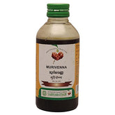 Vaidyaratnam Murivenna Thailam Oil